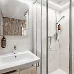 Sportpension Carinthia Bed and breakfast Sölden