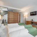 Sportpension Carinthia 3* Sölden