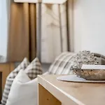 Bed and breakfast Sportpension Carinthia 3*