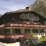 Bed and breakfast Sportpension Carinthia 3*