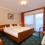 Bed and Breakfast Sportpension Carinthia Ζόλντεν