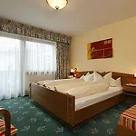 Bed and breakfast Sportpension Carinthia Sölden