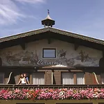 Sportpension Carinthia Bed and breakfast