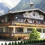 Sportpension Carinthia 3* Sölden