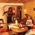 Bed and breakfast Sportpension Carinthia Sölden