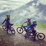 Sportpension Carinthia Bed and breakfast
