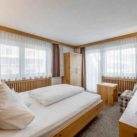 Sportpension Carinthia לינה וארוחת בוקר 3*