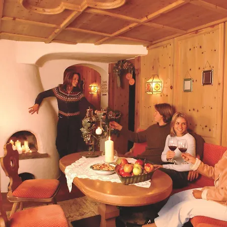 Sportpension Carinthia 3* זולדן