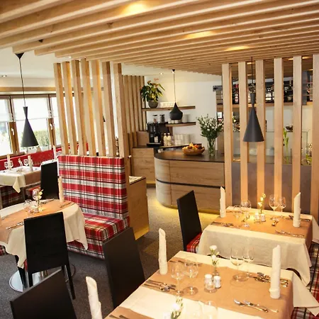 Sportpension Carinthia 3* זולדן