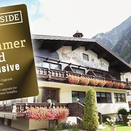 Sportpension Carinthia 3*