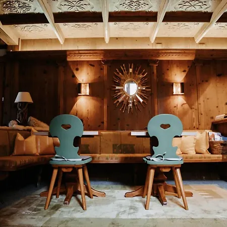 Sportpension Carinthia Bed & Breakfast Solden