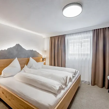 Sportpension Carinthia 3*