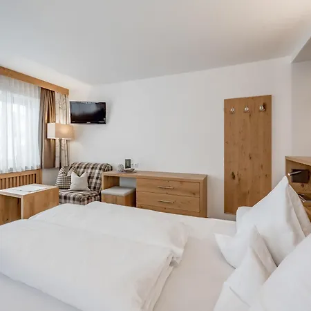 Bed & Breakfast Sportpension Carinthia