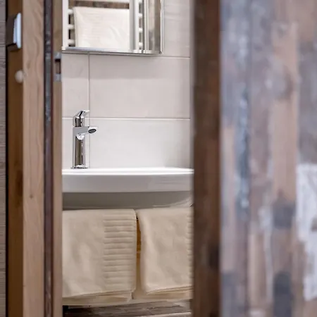 Sportpension Carinthia 3* Solden