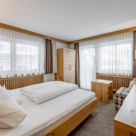 Sportpension Carinthia Bed & Breakfast