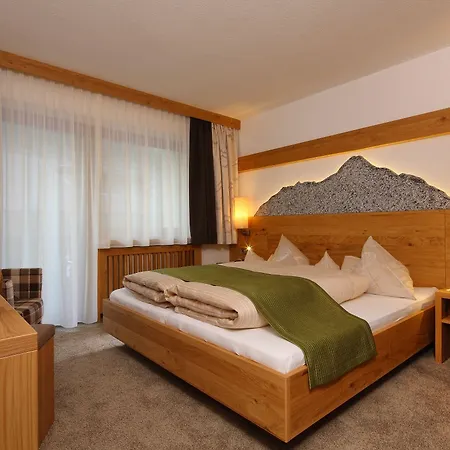 Sportpension Carinthia Solden