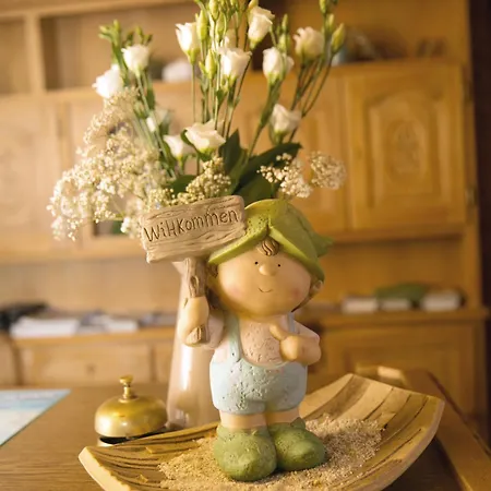 Bed & Breakfast Sportpension Carinthia Solden