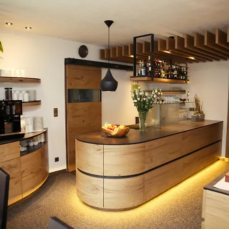 Sportpension Carinthia לינה וארוחת בוקר 3*