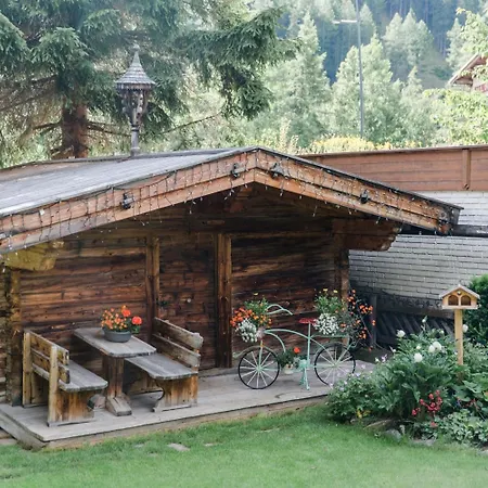 Sportpension Carinthia