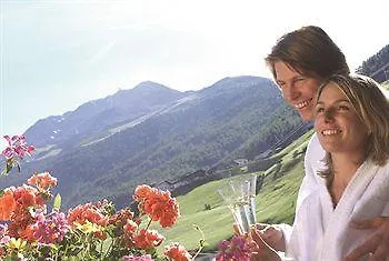 Bed & Breakfast Sportpension Carinthia 3*
