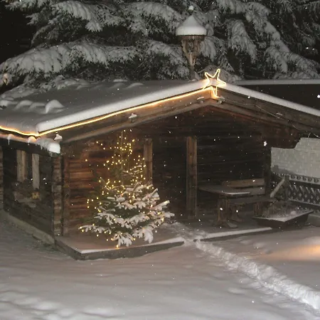 Sportpension Carinthia 3* 索尔登