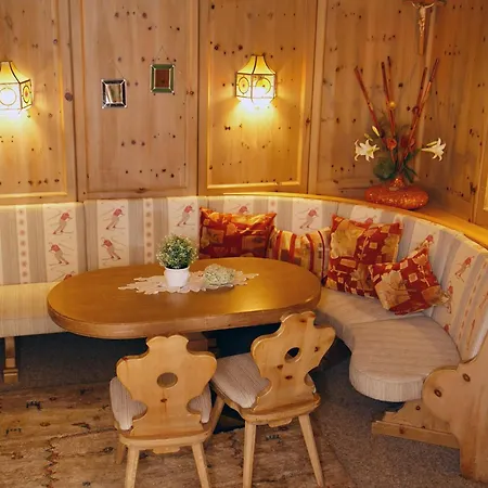 住宿加早餐酒店 Sportpension Carinthia 3*