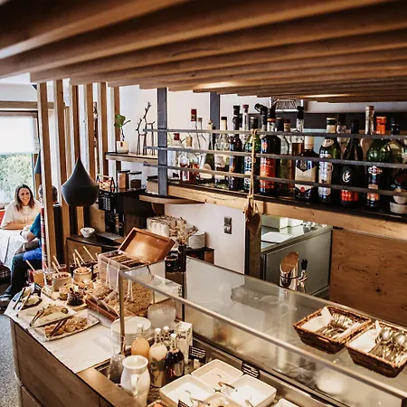 住宿加早餐酒店 Sportpension Carinthia