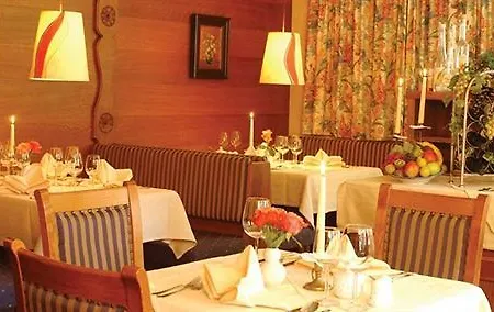 住宿加早餐酒店 Sportpension Carinthia