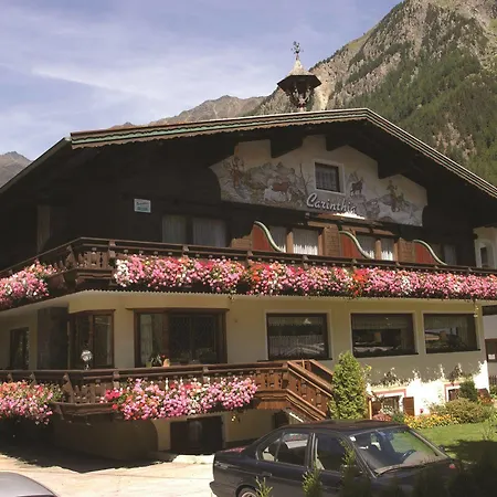 Sportpension Carinthia Panzió 3*