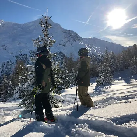 Sportpension Carinthia 住宿加早餐酒店 3*