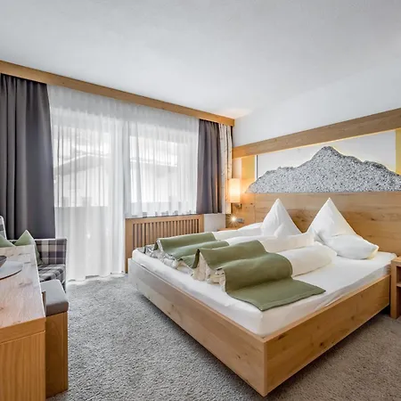 Bed & Breakfast Sportpension Carinthia