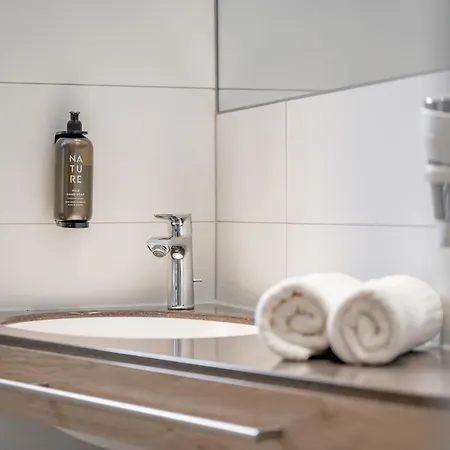 Sportpension Carinthia 3*