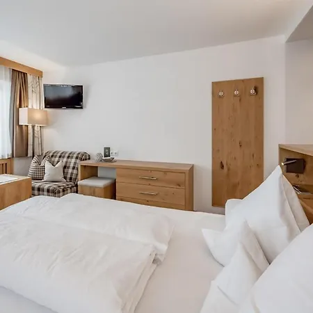 Sportpension Carinthia Sölden