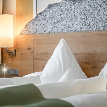 Sportpension Carinthia 3* Sölden