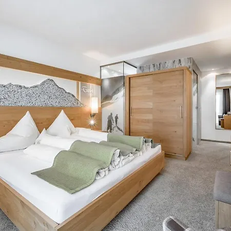 Bed & Breakfast Sportpension Carinthia