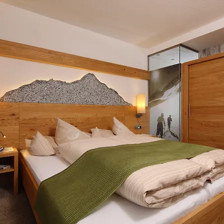 Sportpension Carinthia 3* Sölden