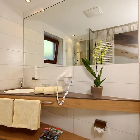 Sportpension Carinthia Bed & Breakfast 3*