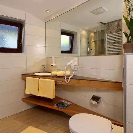 Sportpension Carinthia Sölden