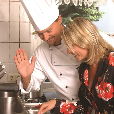 Sportpension Carinthia Bed & Breakfast