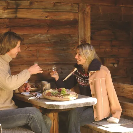 Sportpension Carinthia Sölden