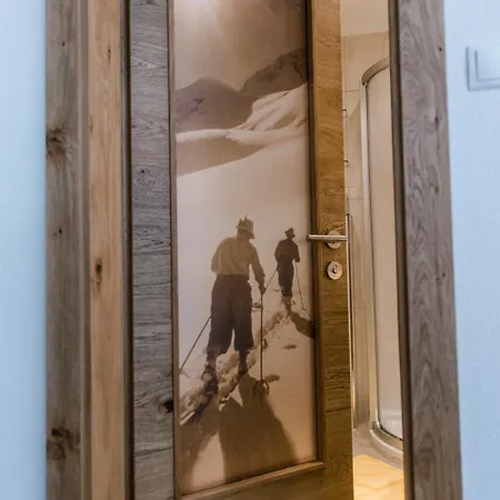 Sportpension Carinthia 3* Sölden