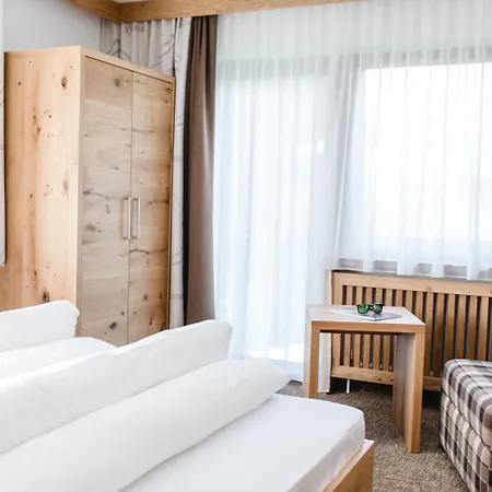 Sportpension Carinthia Sölden