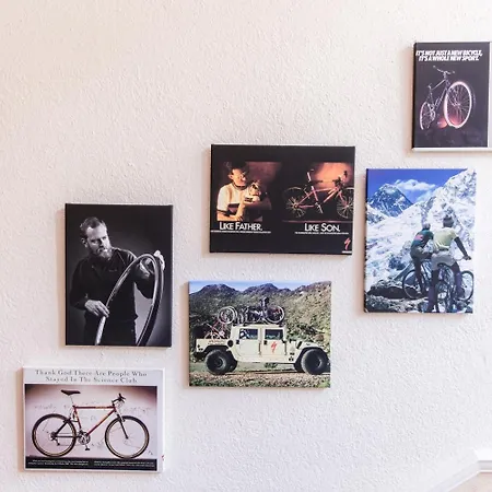 Bed & Breakfast Sportpension Carinthia