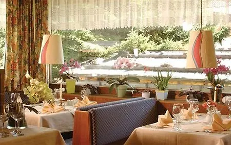 Sportpension Carinthia Зёльден