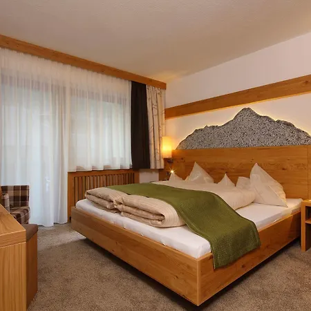 Sportpension Carinthia Отель типа 